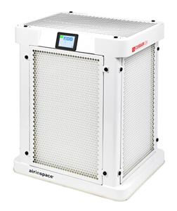 HEPA CubeAir