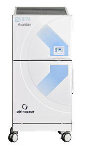 HEPA Guardian