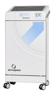 HEPA Sentinel