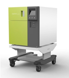 Sterylizator plazmowy HMTS-30E
